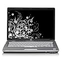 HP Pavilion DV5-1010US 15.4-inch Laptop (2.0 GHz Intel Core 2 Duo P7350 Processor, 4 GB RAM, 320 GB Hard Drive, DVD Drive, Vista Premium) Black